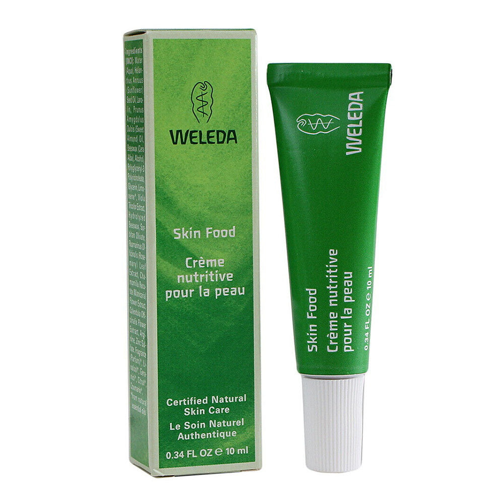 Weleda Skin Food, Travel Size, 0.34 Oz
